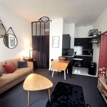 Ravissant Appartement Entierement Renove T2, Proche De La Rue Saint Catherine Bordeaux Exterior photo