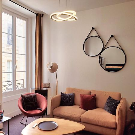 Ravissant Appartement Entierement Renove T2, Proche De La Rue Saint Catherine Bordeaux Exterior photo