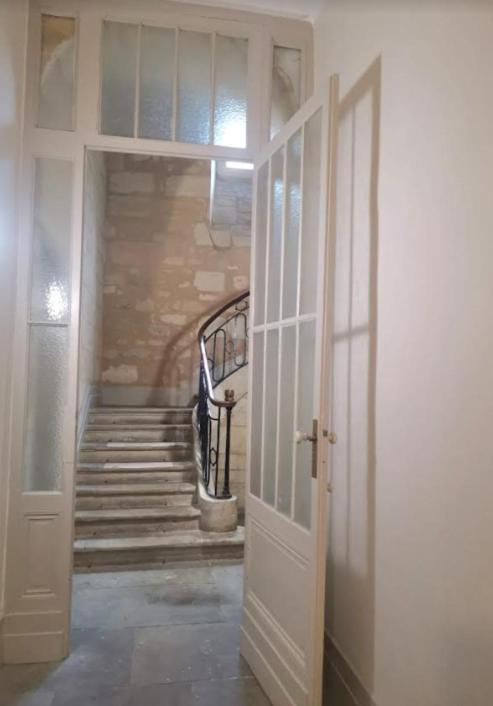 Ravissant Appartement Entierement Renove T2, Proche De La Rue Saint Catherine Bordeaux Exterior photo