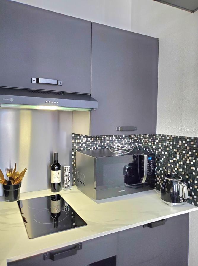 Ravissant Appartement Entierement Renove T2, Proche De La Rue Saint Catherine Bordeaux Exterior photo