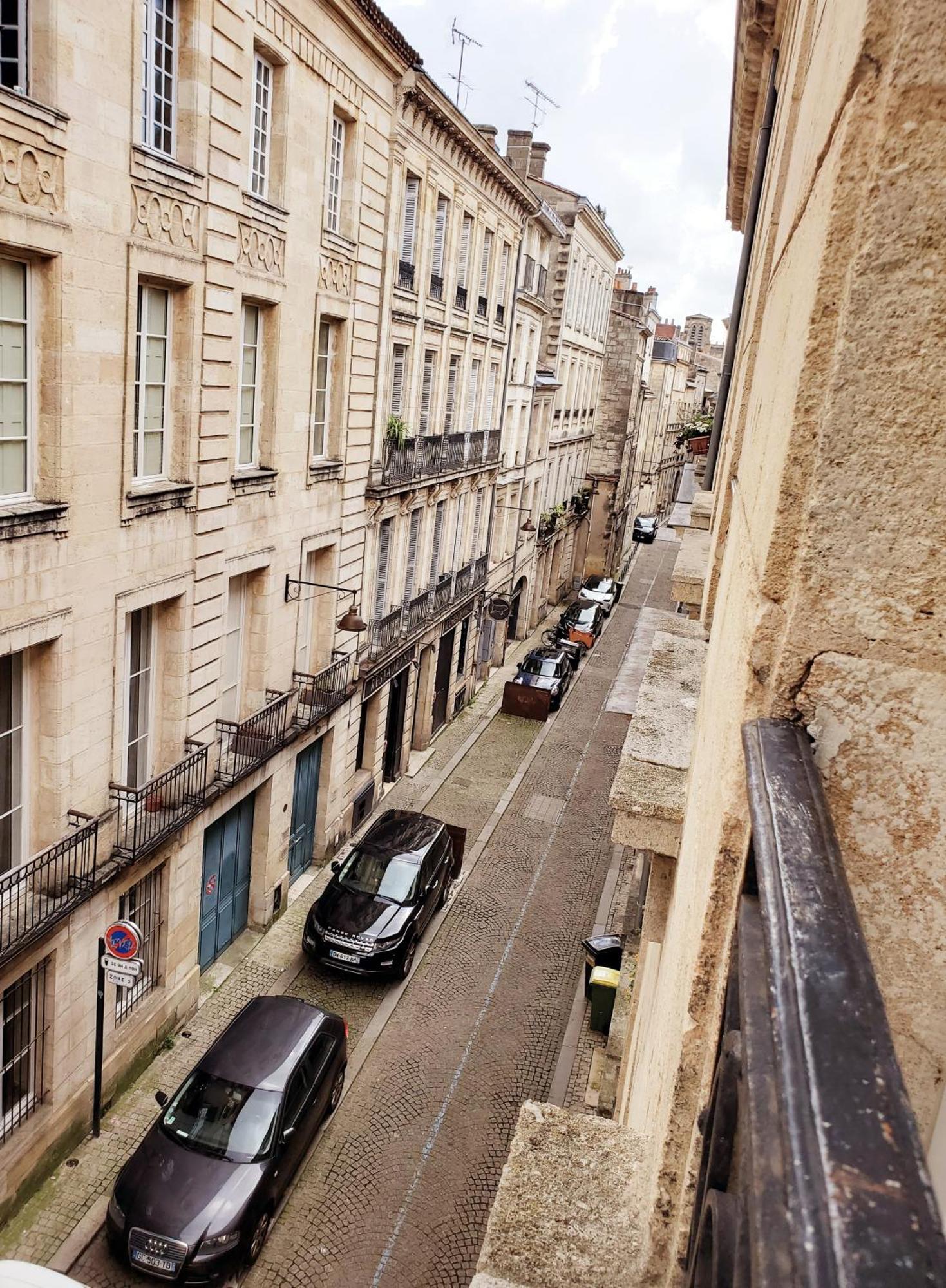 Ravissant Appartement Entierement Renove T2, Proche De La Rue Saint Catherine Bordeaux Exterior photo